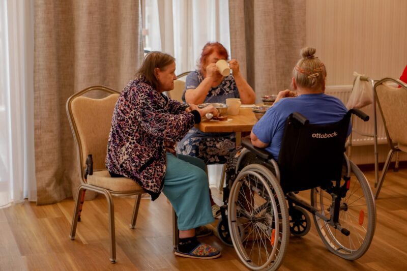 Реабилитация при заболеваниях сердечно-сосудистой системы